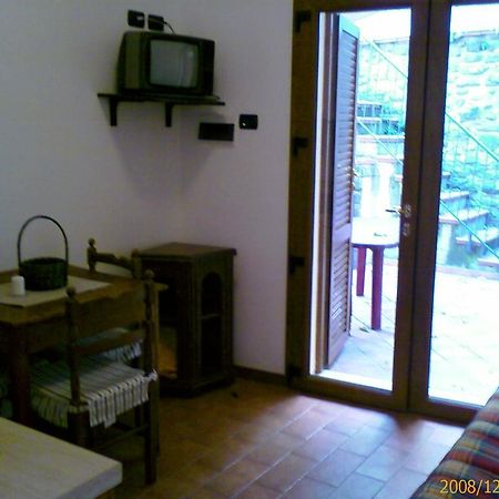 Casa Vacanze Del Pescatore Passignano sul Trasimeno Exterior photo