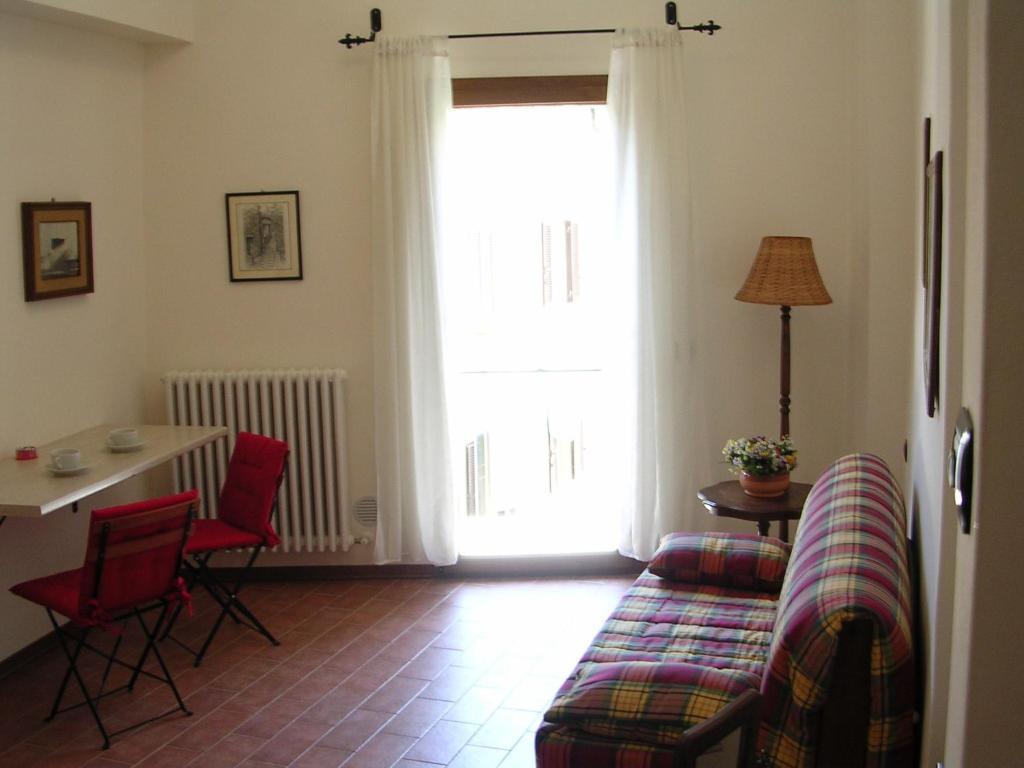 Casa Vacanze Del Pescatore Passignano sul Trasimeno Exterior photo