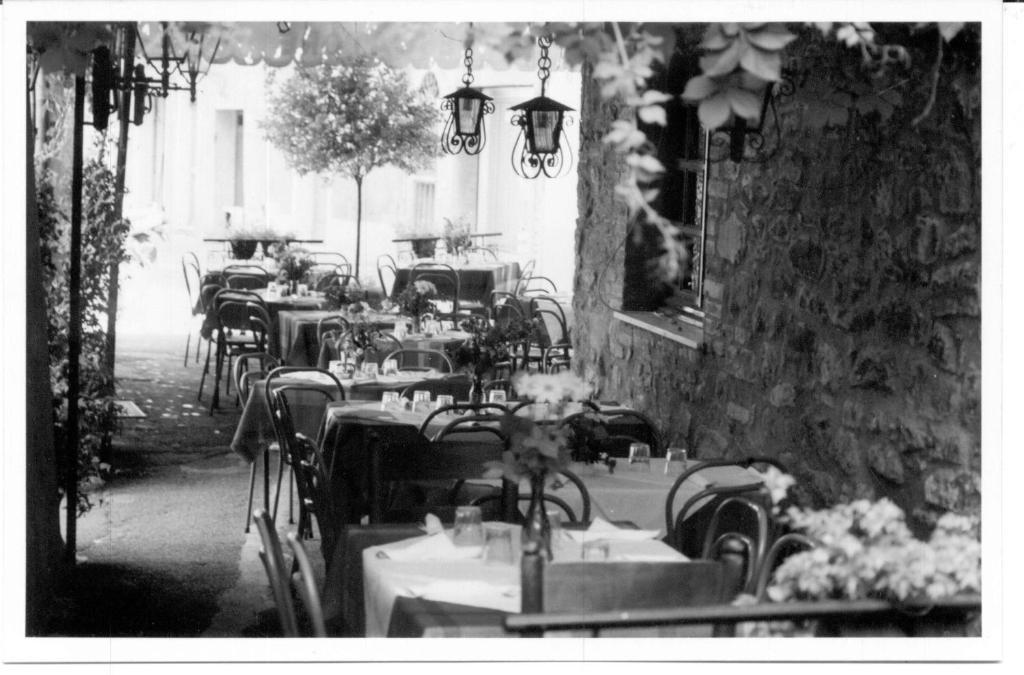 Casa Vacanze Del Pescatore Passignano sul Trasimeno Exterior photo